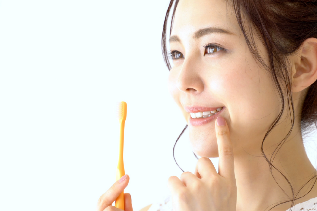 原因から整える口臭ケア