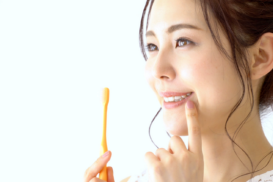 口臭の原因は？？原因から整える口臭ケア