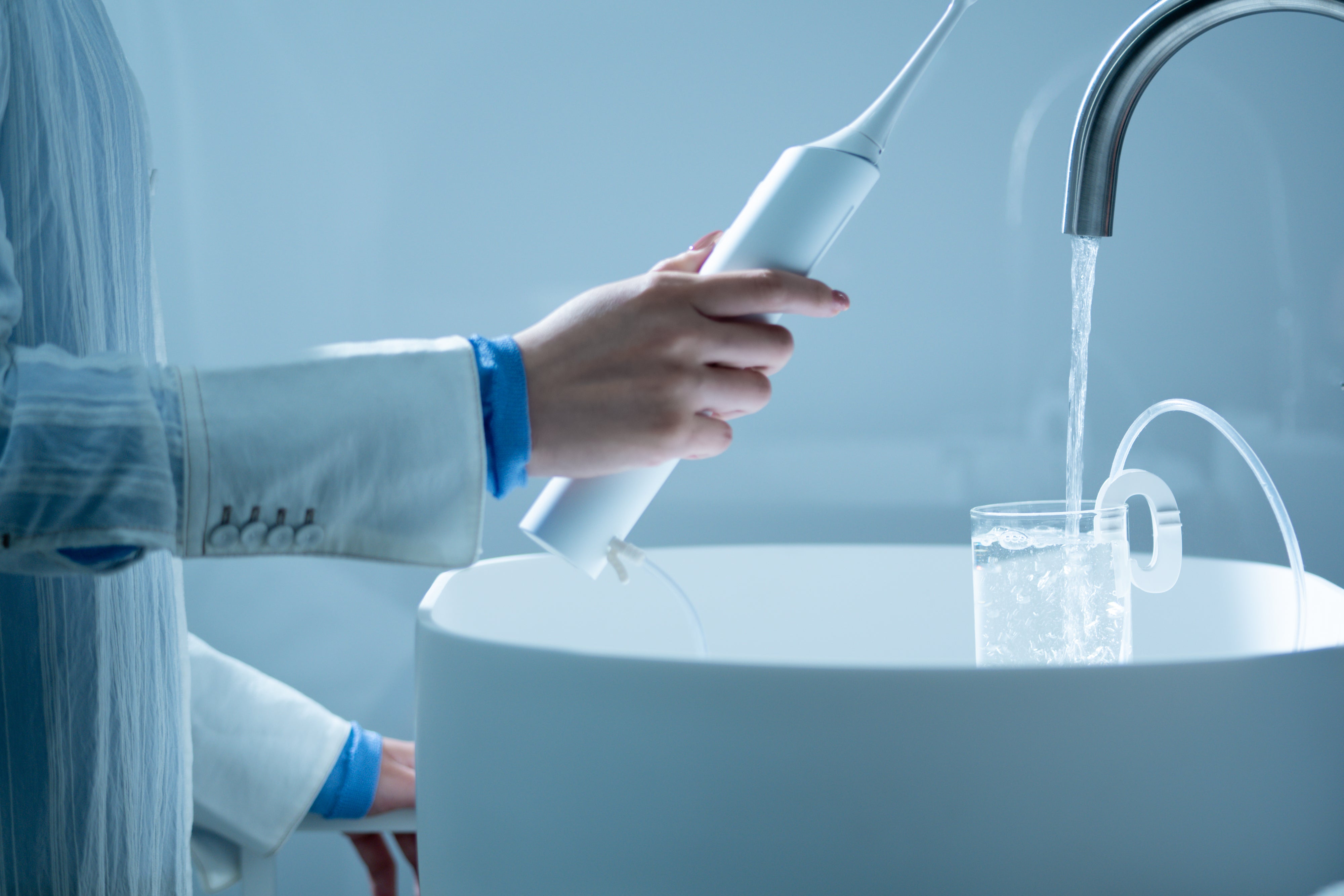 Water Sonic公式サイト