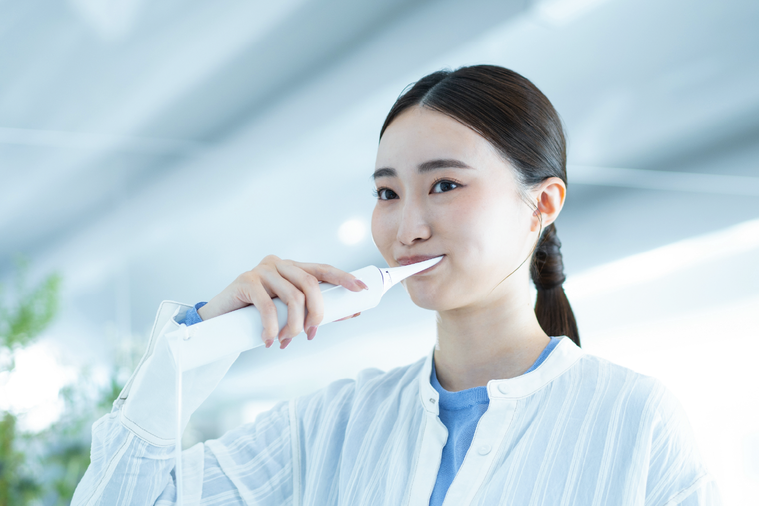 Water Sonicの使い方