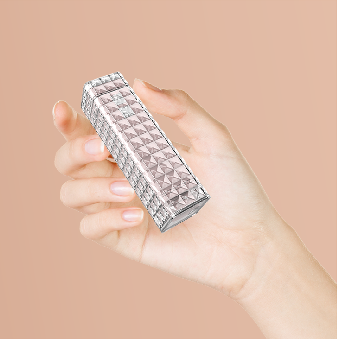 Water Pocket  ウォーターポケット 世界最小の口腔洗浄器