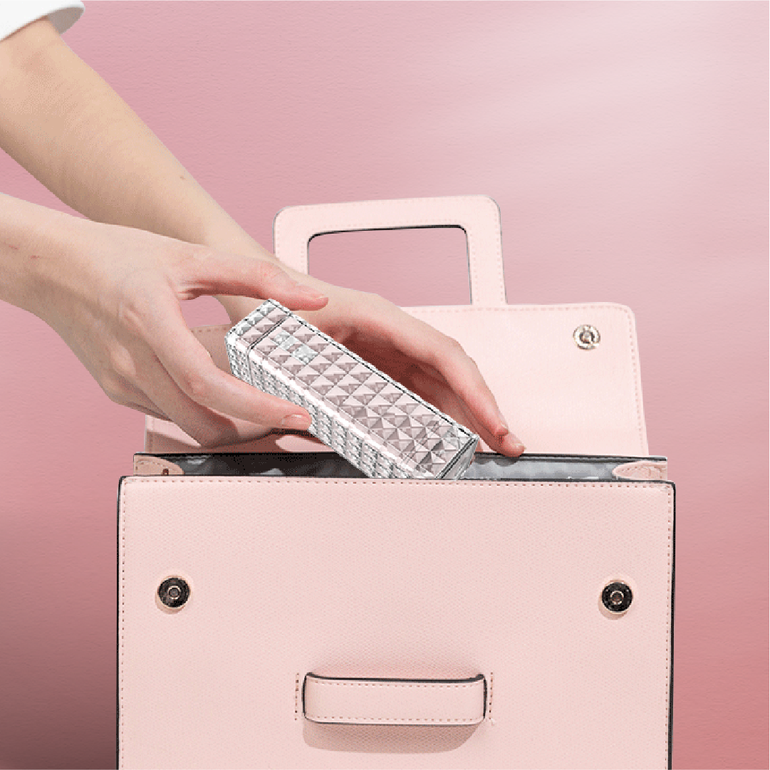 Water Pocket  ウォーターポケット 世界最小の口腔洗浄器