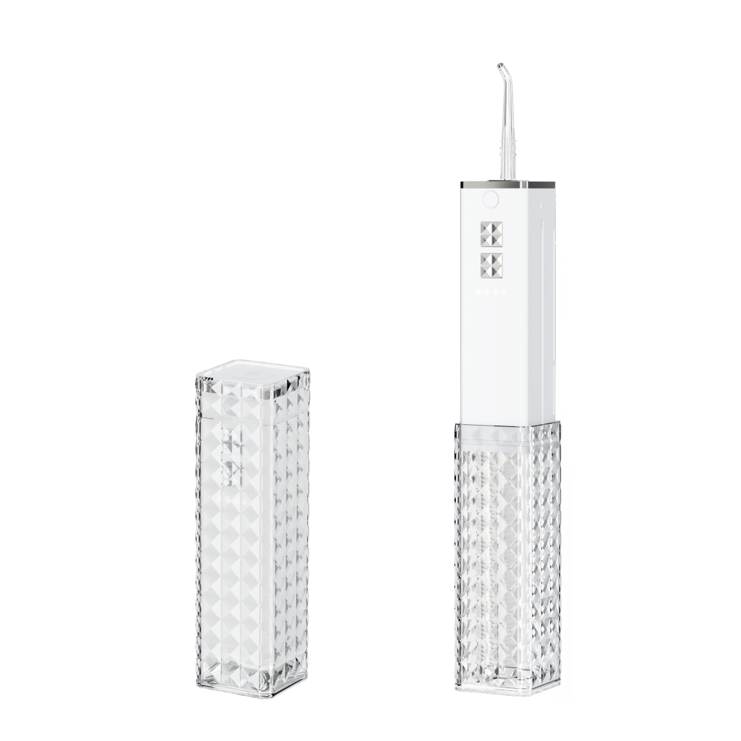 Water Pocket  ウォーターポケット 世界最小の口腔洗浄器