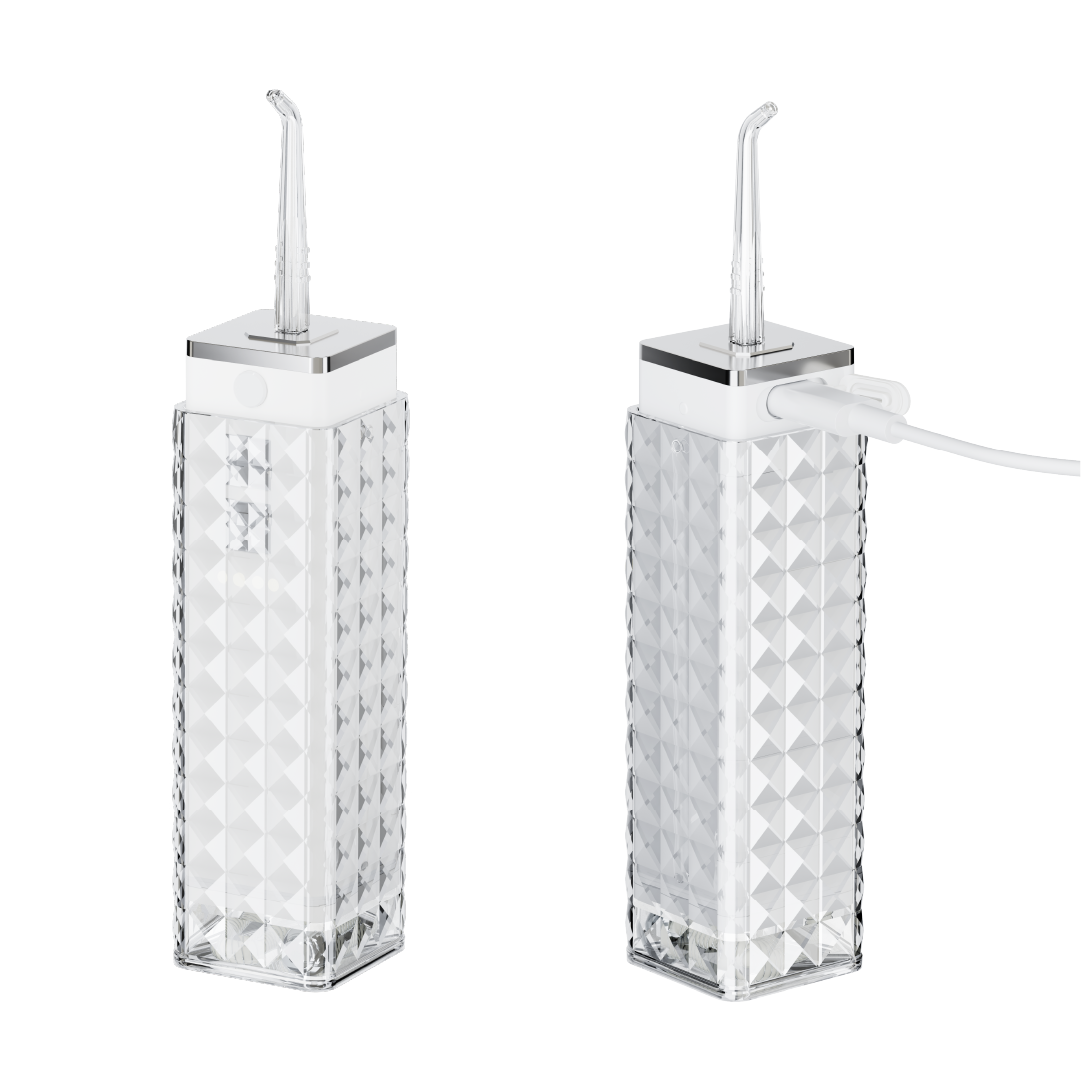 Water Pocket  ウォーターポケット 世界最小の口腔洗浄器