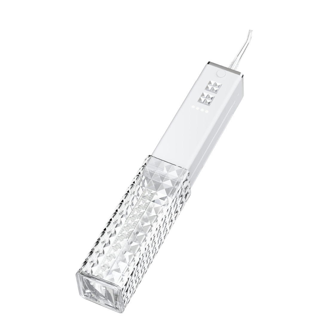 【300個限定 50%OFF】Water Pocket  ウォーターポケット 世界最小の口腔洗浄器