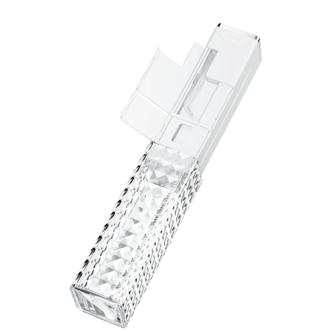 Water Pocket  ウォーターポケット 世界最小の口腔洗浄器