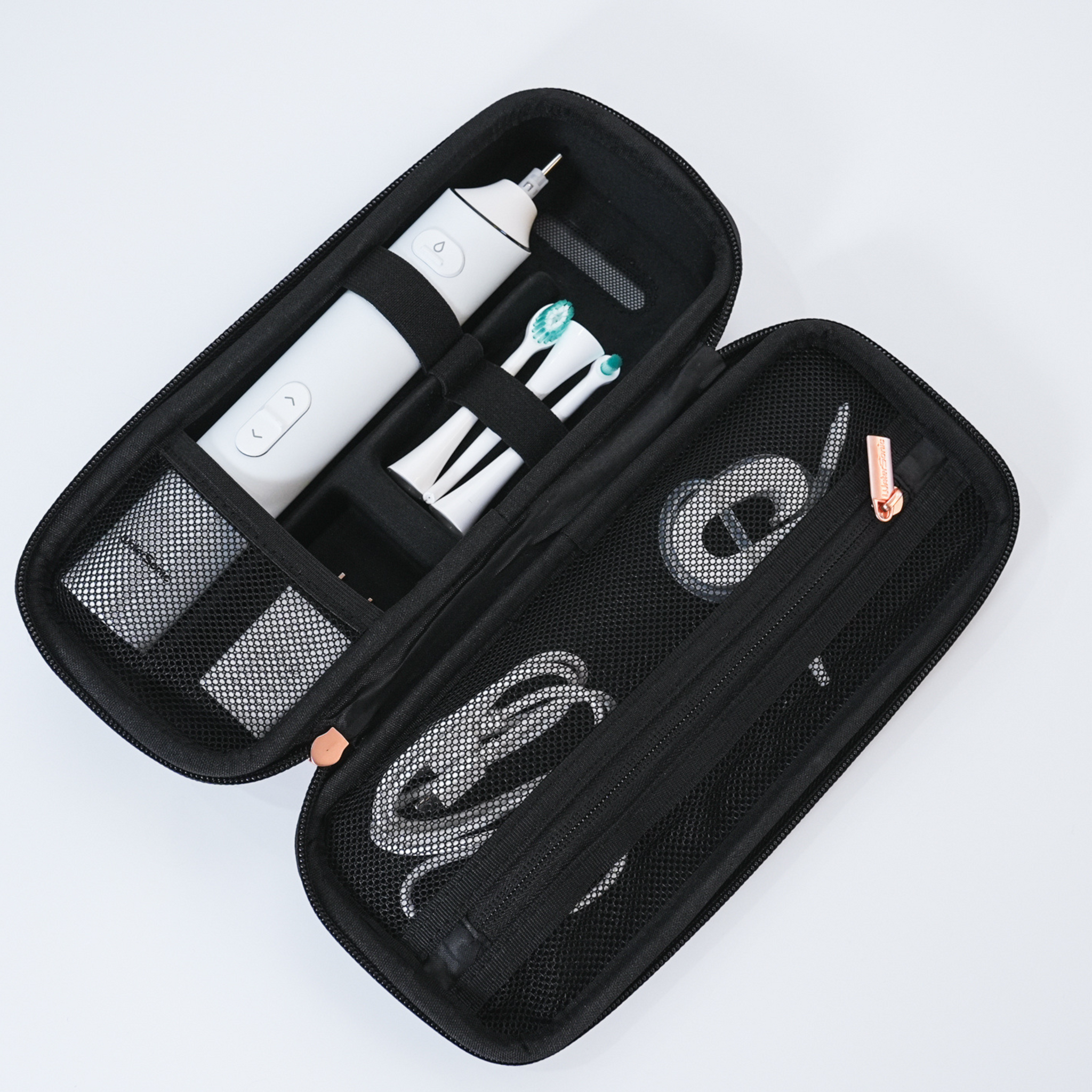 Water Sonic フルセット  口腔洗浄器と音波振動の同時使用 ウォーターソニック