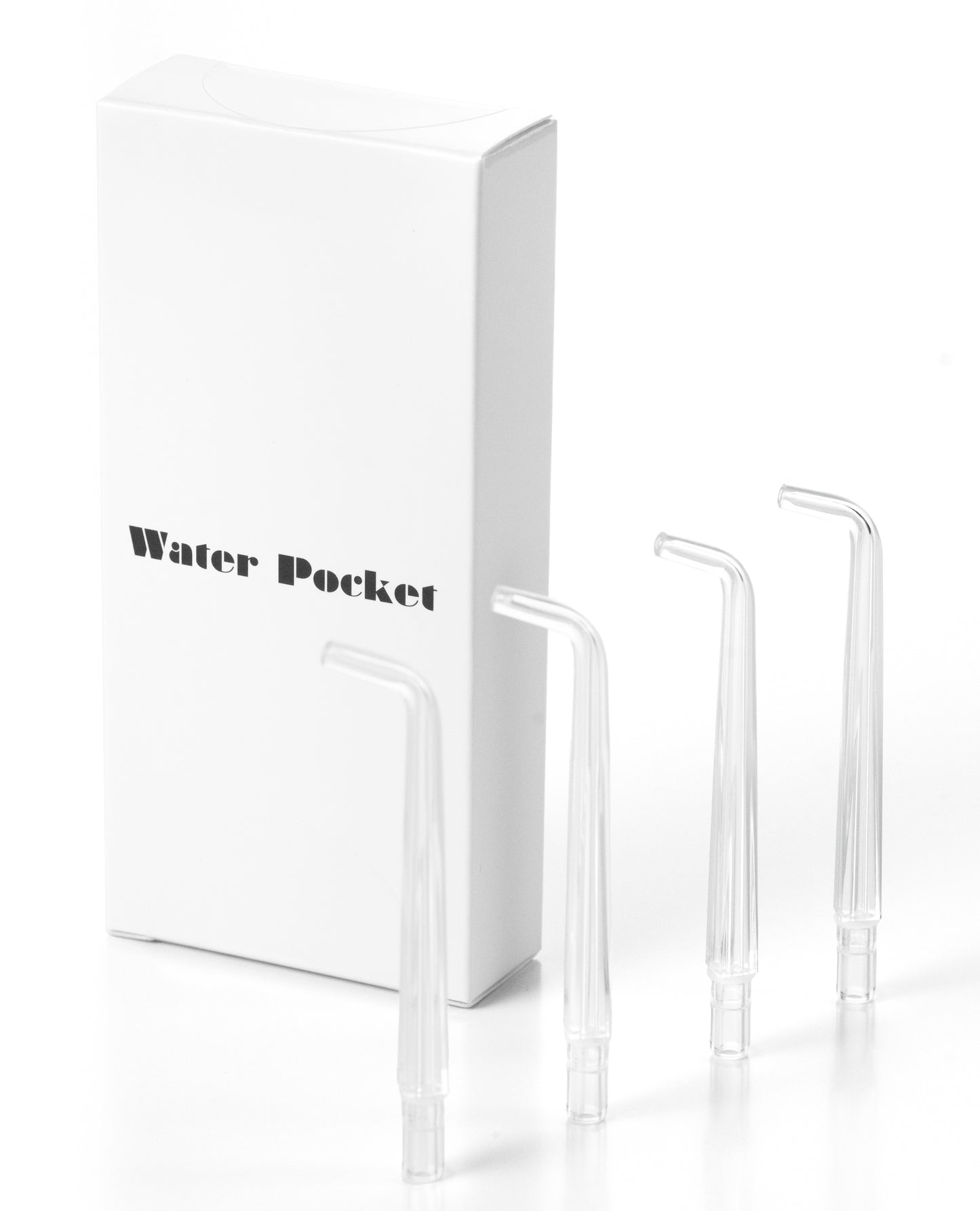 Water Pocket 交換ノズル4本入り