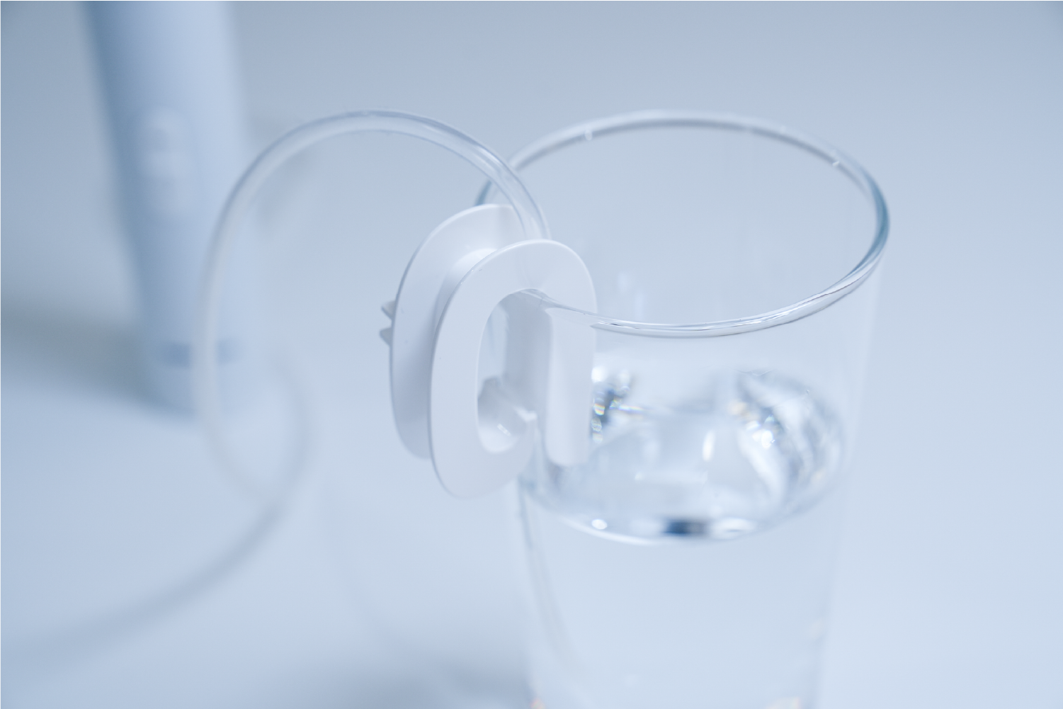 Water Sonicの使い方