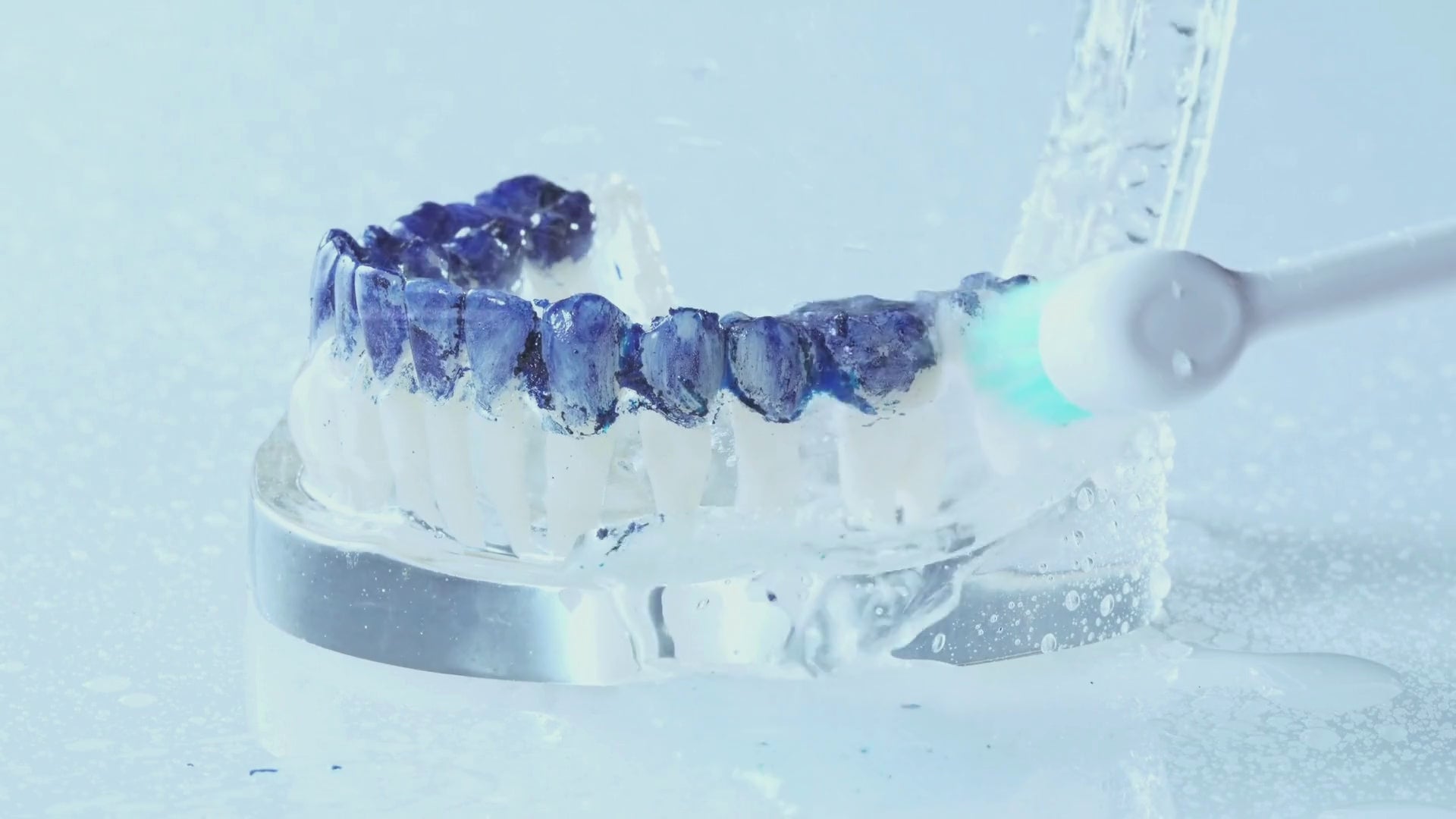 Water Sonicの特徴
